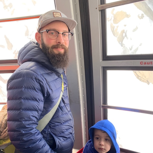 Meet your Posher, Bryan - Picture 1 of 1